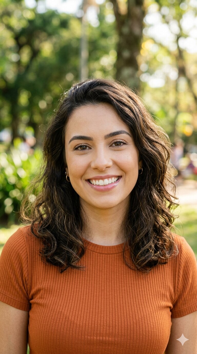 Sonia Almeida