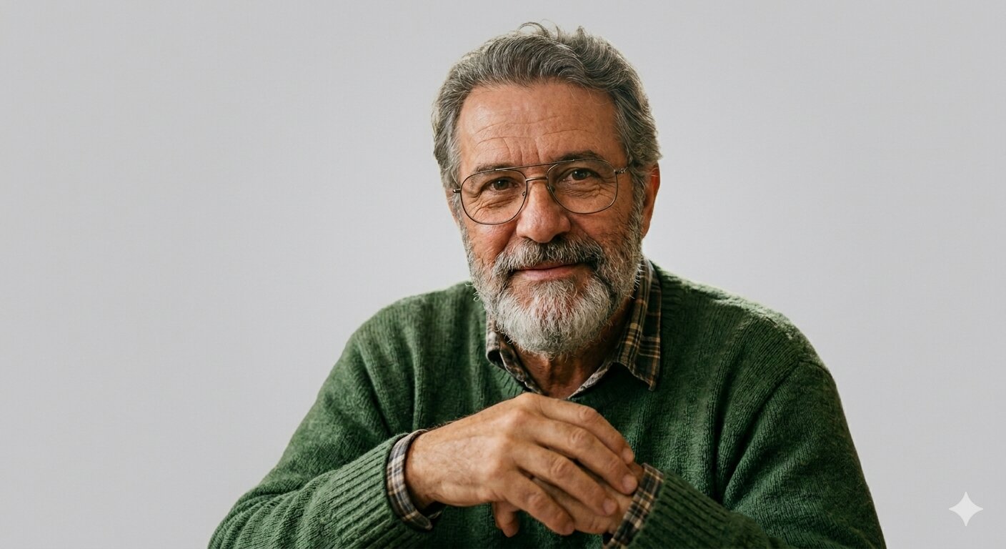 Augusto Pereira